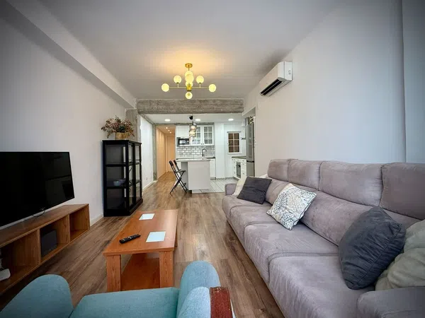 Piso en Calle Almona, 1, El Molinillo - Capuchinos - Foto 1