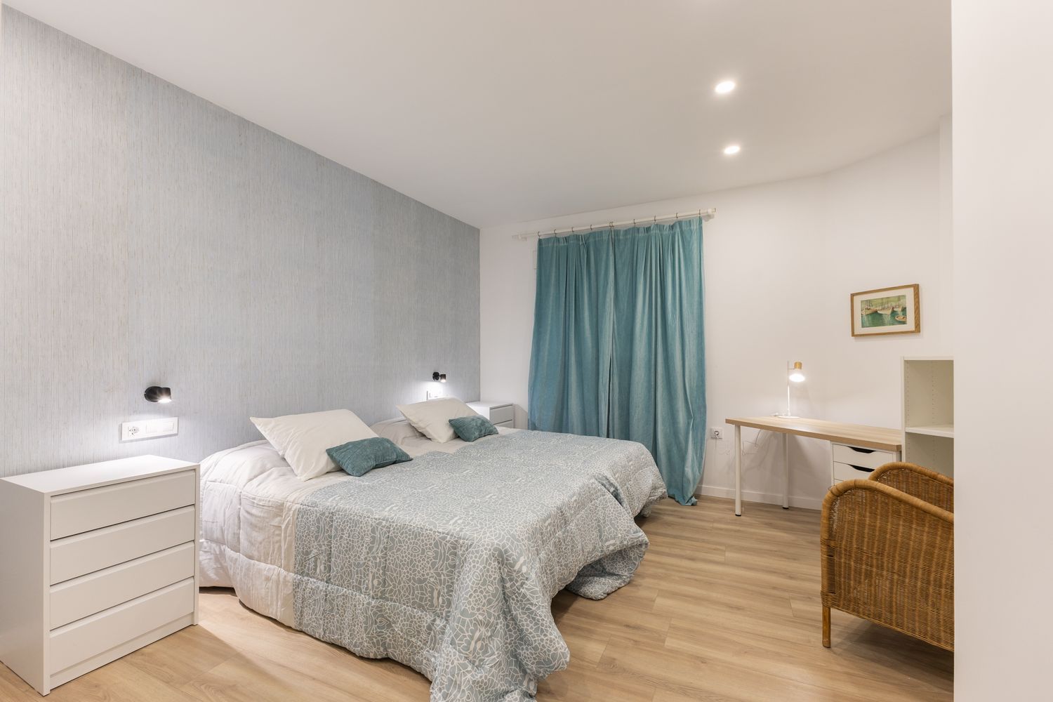 Piso en Gran Via de Ramón y Cajal, 47 - Foto 21