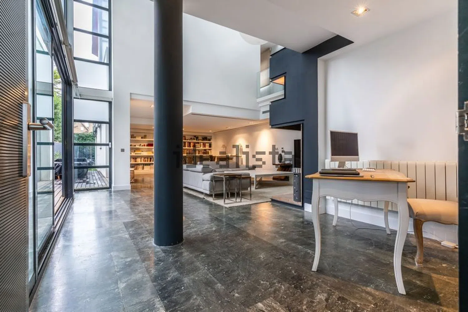 Casa independiente en avenida del Papa Negro, 1 - Foto 8