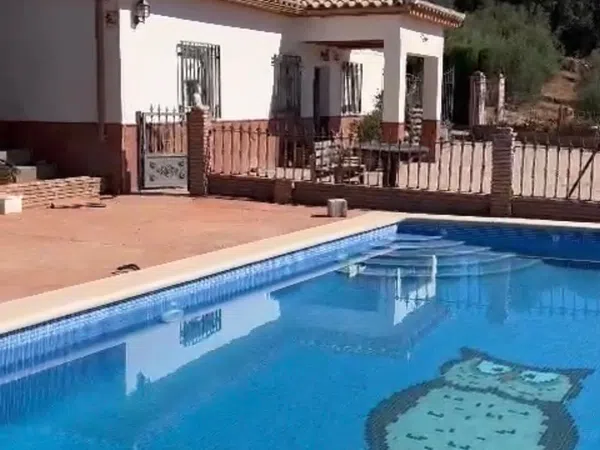 Casa o chalet independiente en La fresneda milanos s/n - Foto 8