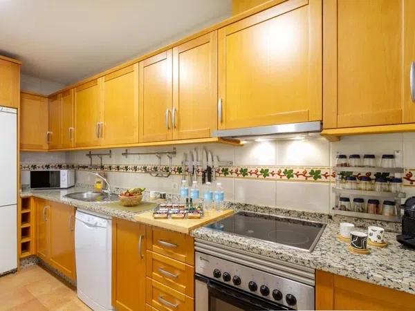 Piso en paseo del Golf, 18 - Foto 18