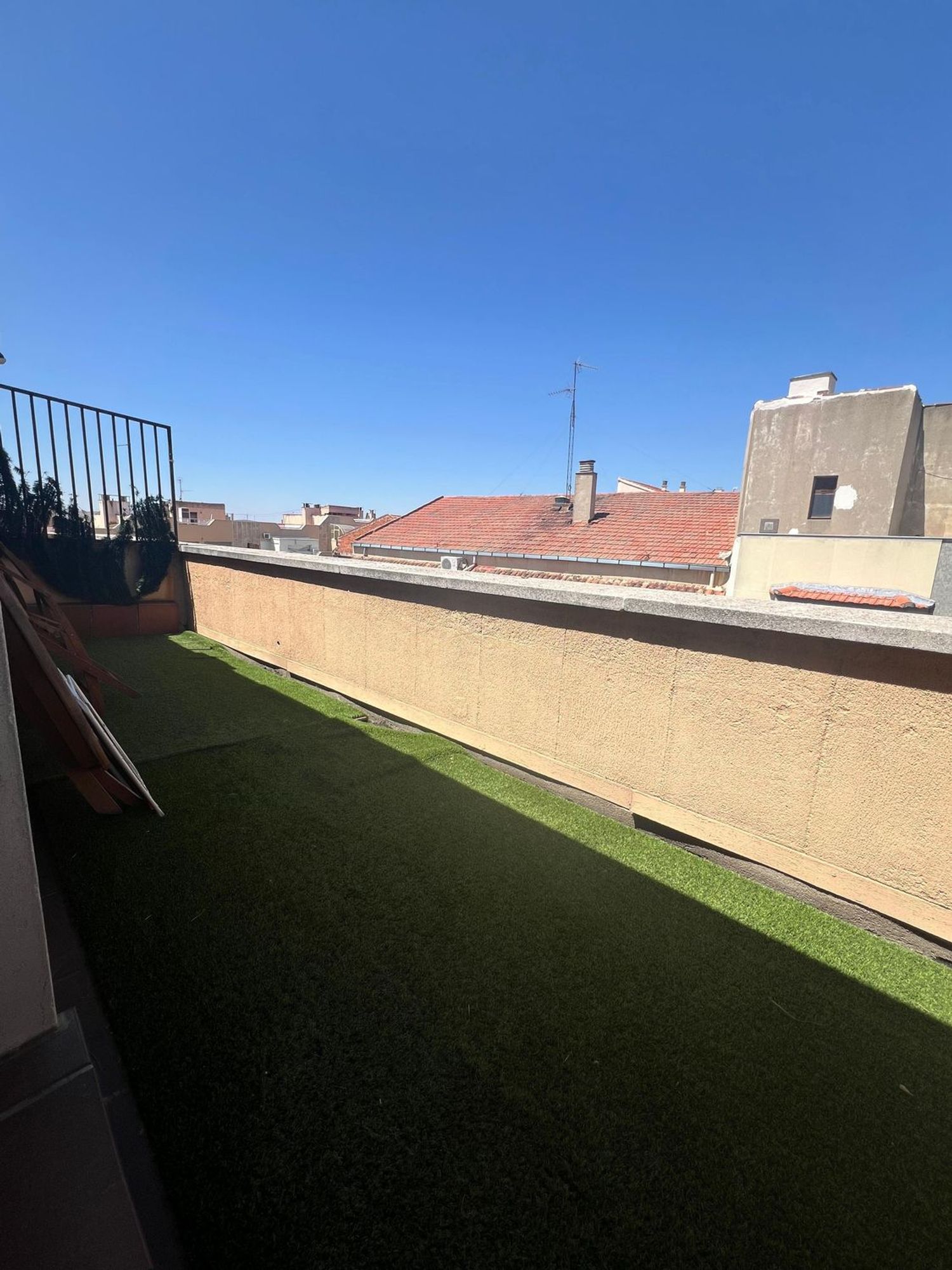 Ático en plaza del Campillo, 32 - Foto 6