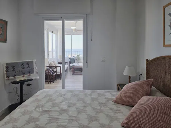 Piso en Avenida de la Costa Blanca, Cabo de las Huertas - Foto 13