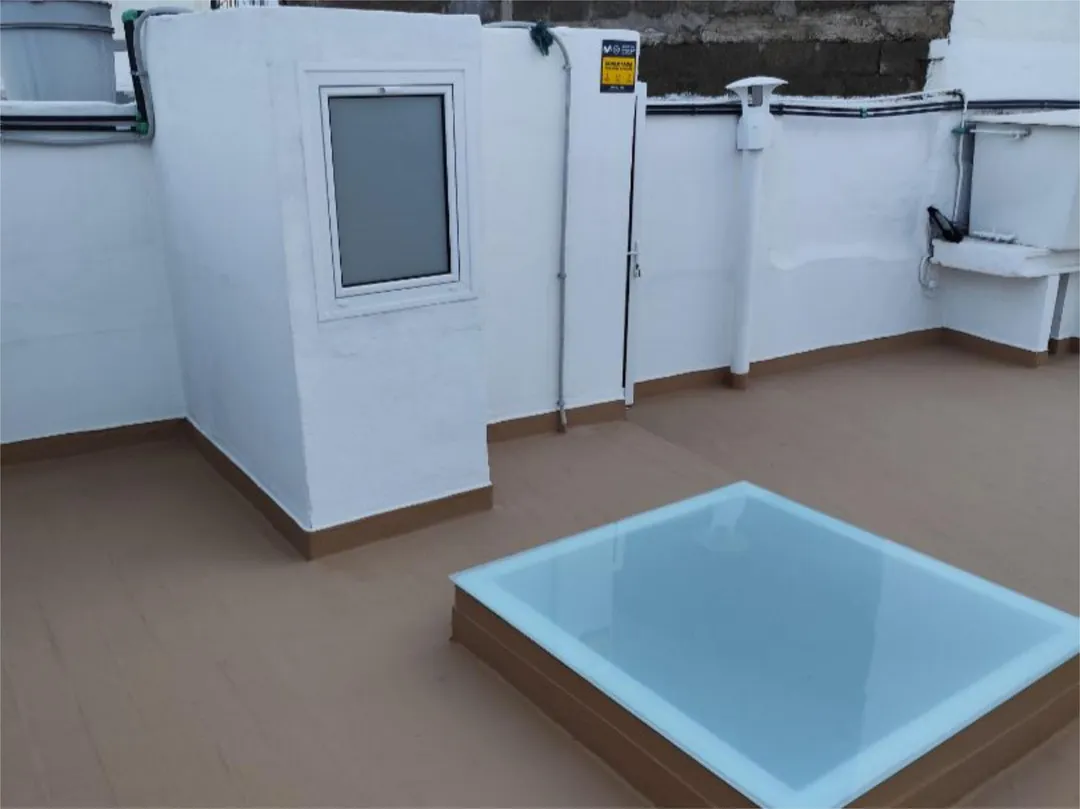 Casa adosada en  Calle Padre José de Sosa 10 - Foto 35