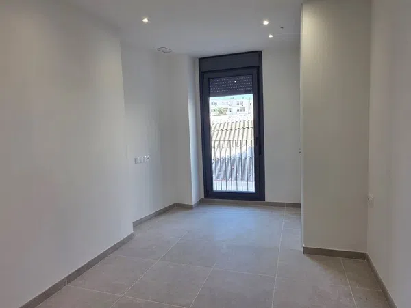 Piso en Calle del Marquès de Bellet, 15, L'Hort de Senabre - Foto 10