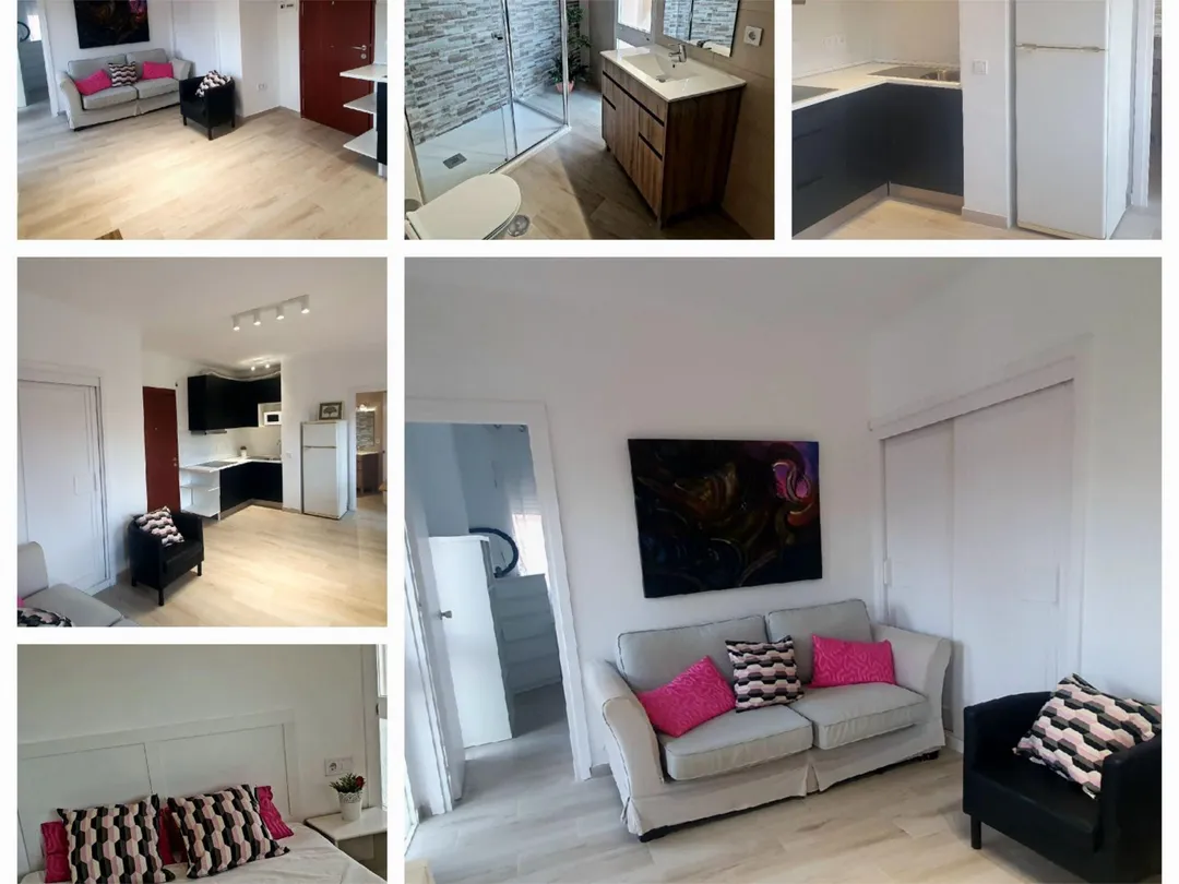 Piso en  Avenida Carlota Alessandri 284 - Foto 5