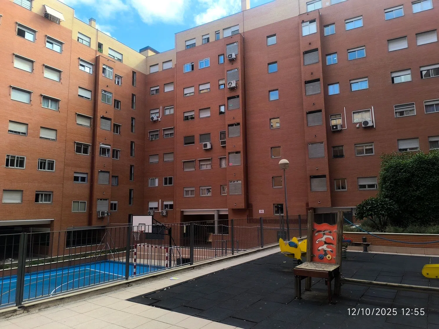 Piso en calle Princesa de Eboli, 2 - Foto 10