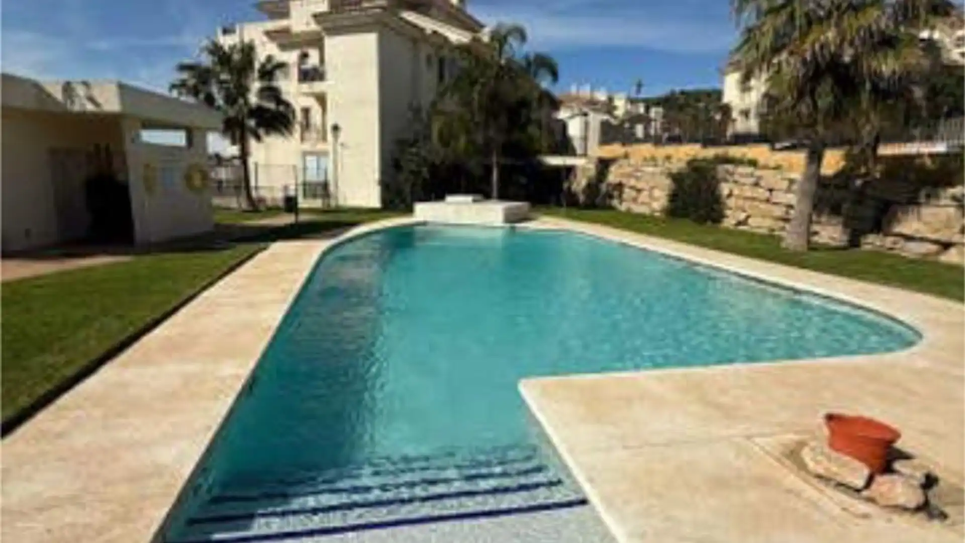 Piso en Riviera del Sol - Foto 3