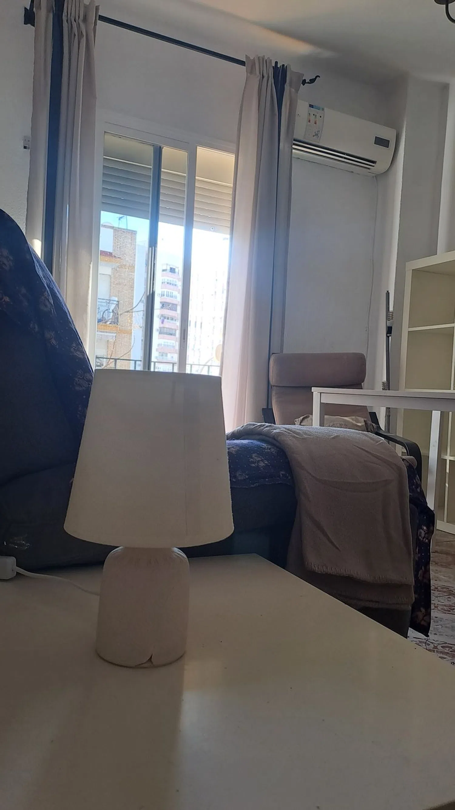 Piso en calle Juan Díaz de Solís, 38 - Foto 5