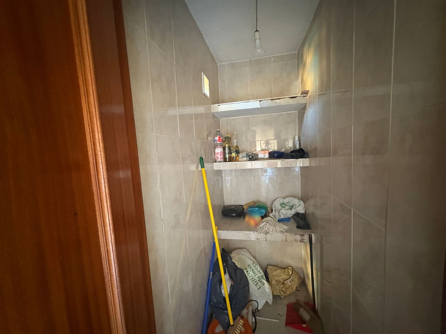 Piso en Avenida Francisco Aguirre, 282, Tres Olivos - La Piedad, Tres Olivos - La Piedad - Foto 9