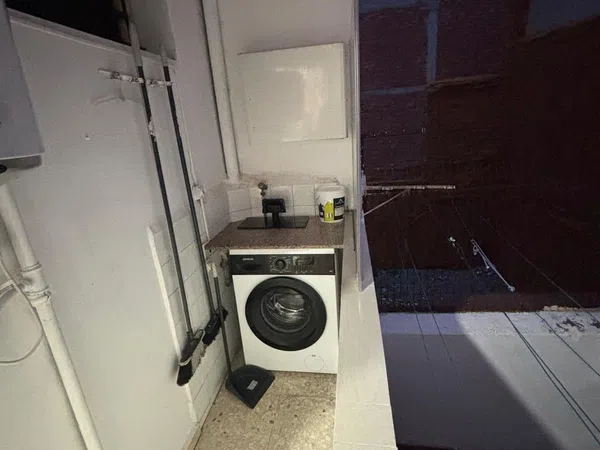 Piso en calle Carlos Arniches, 7 - Foto 4