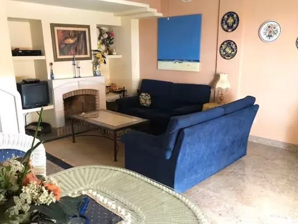 Chalet adosado en Avenida de la Armada Española, 10, Calas de Santa Pola este, Calas de Santa Pola este - Foto 4