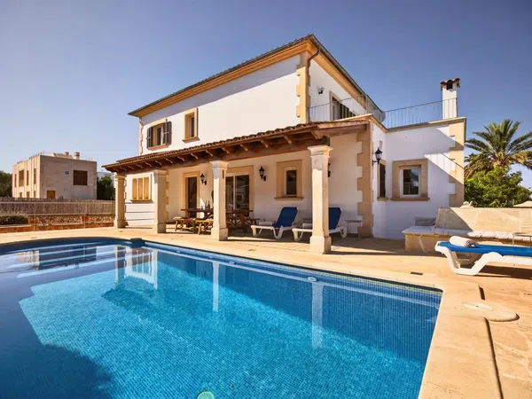 Casa o chalet independiente en Calle d'Isaac Peral, 38, Portocolom, Portocolom - Foto 35