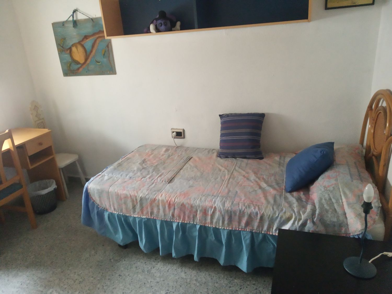 Piso en Ronda Norte., 9, San Antón - Foto 9