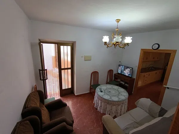 Casa o chalet independiente en Calle Malaga II, 8 - Foto 5