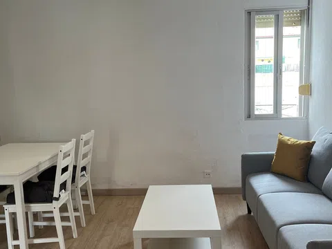 Piso en calle de Canillas, 33 - Foto 5