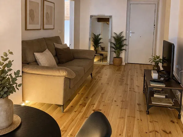 Piso en calle de San Antón, 5 - Foto 2