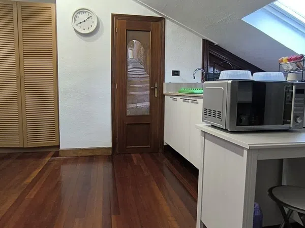 Piso en Leonardo Rucabado, 38 - Foto 13