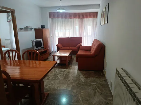 Piso en Calle de la Madre Sacramento, 40, Doctor Cerrada - Foto 1