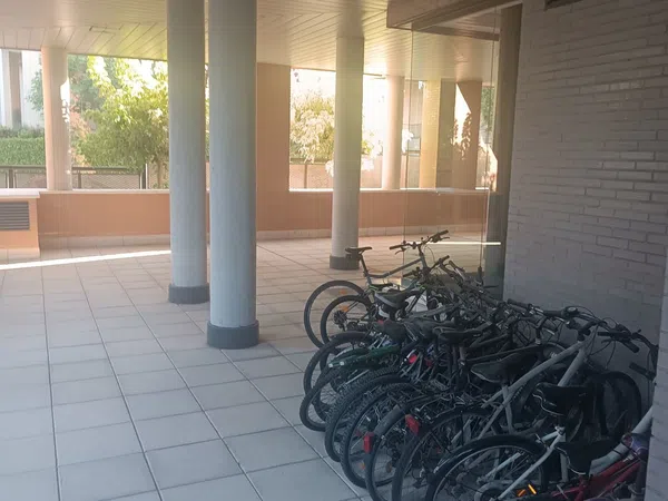Piso en Travesía de los Guionistas, 1, Primera Fase - Nuevo Tres Cantos, Primera Fase - Nuevo Tres Cantos - Foto 37