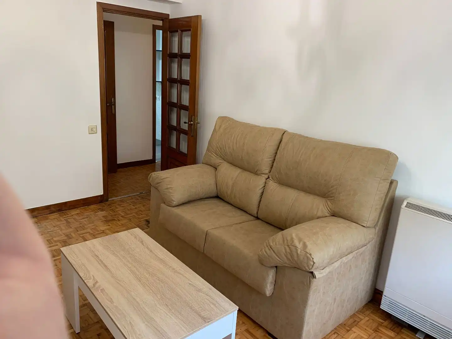 Piso en  Rúa dos Concheiros 62 - Foto 7