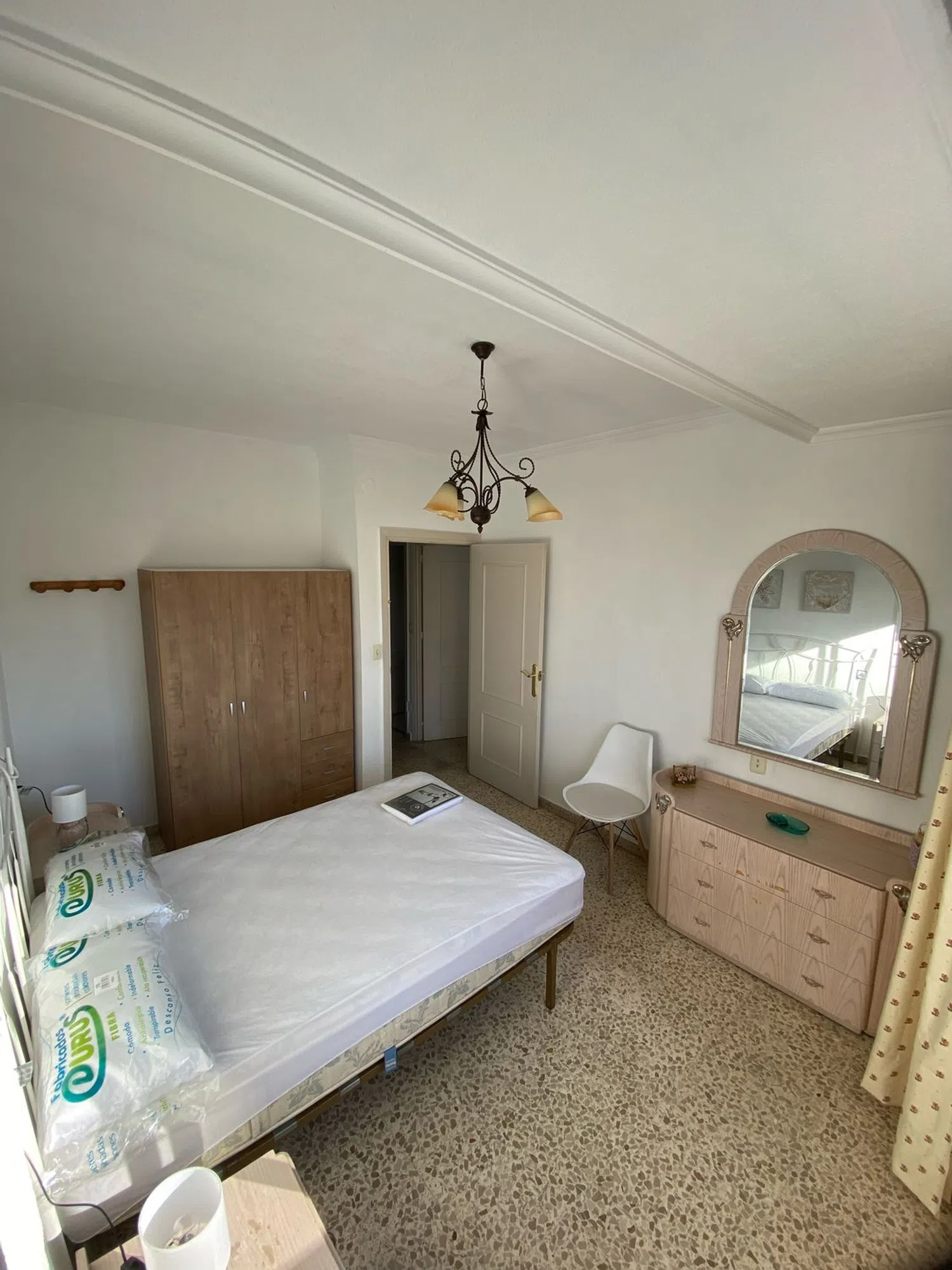 Piso en avenida Ciudad de Almería, 20 - Foto 16