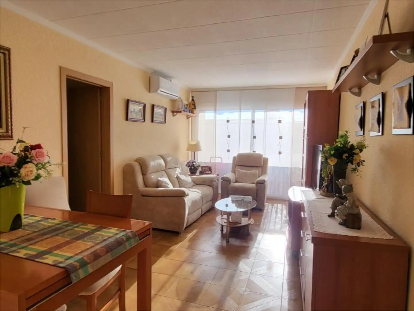 Piso en Mataró - Foto 2