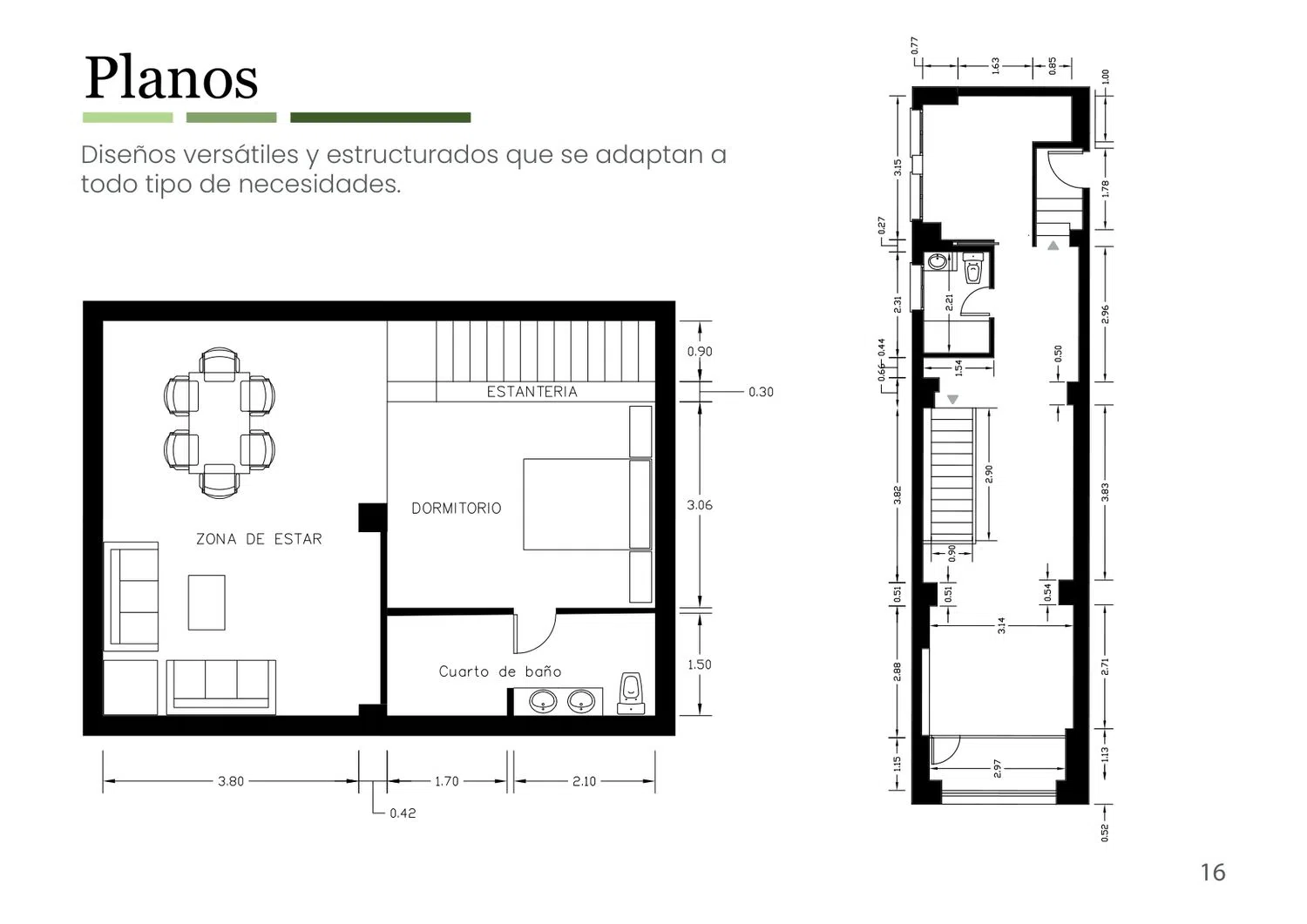 Piso en calle de Gaztambide, 55 - Foto 9