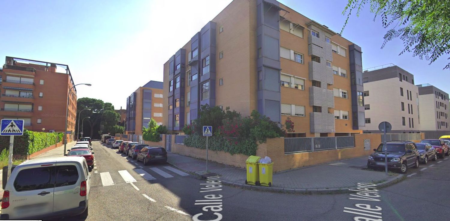 Piso en calle Velero, 16