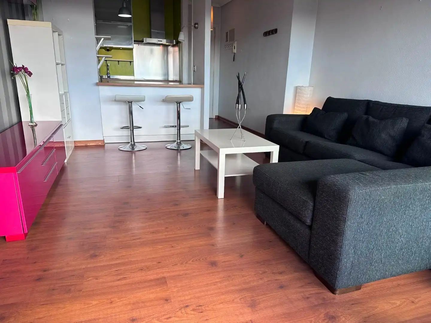 Apartamento en  Rúa de Julia Minguillón 4 - Foto 17