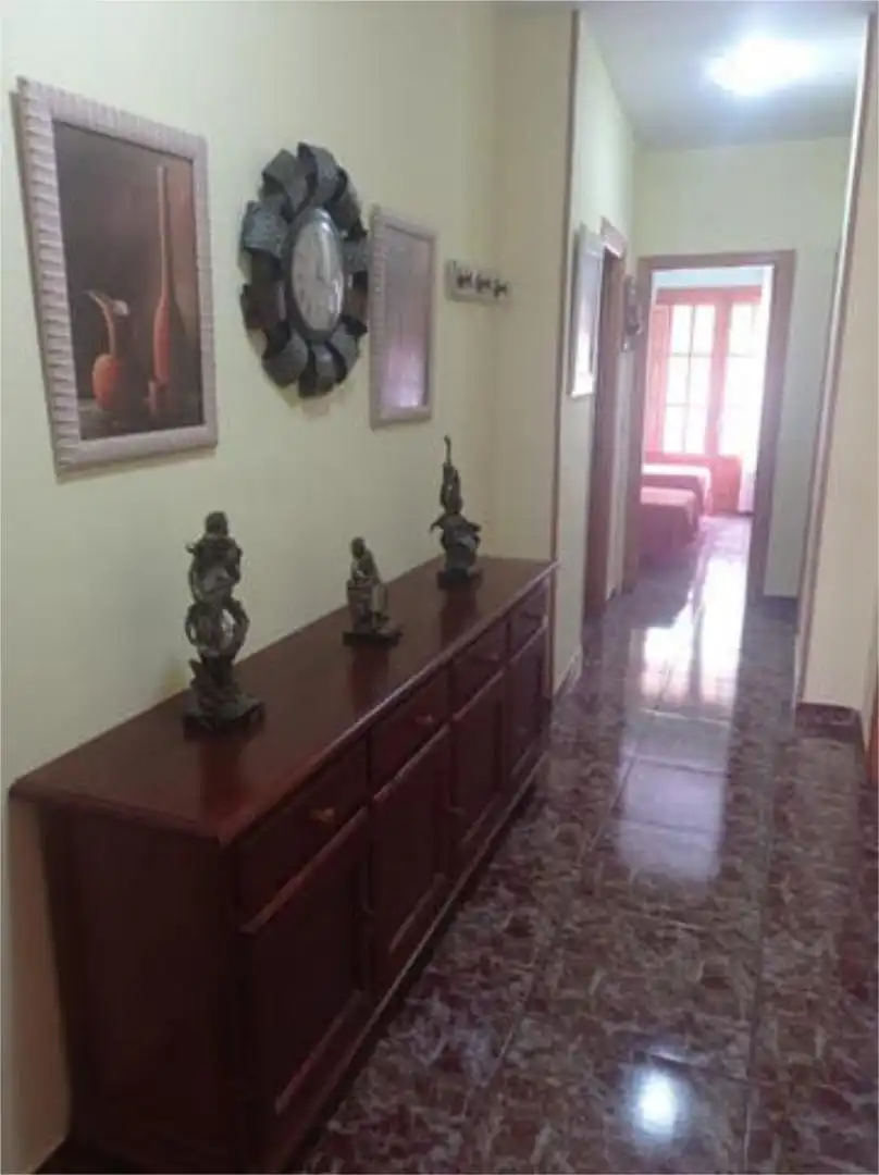 Piso en Zona céntrica - Foto 8