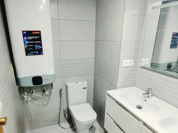 Piso en Avenida del Sanatori, 24, Bonavista, Bonavista - Foto 10