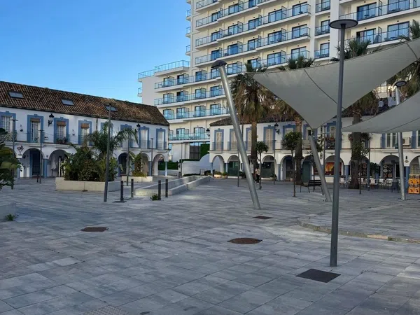 Estudio en Calle Tamarindos, 2 - Foto 28