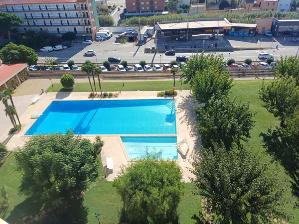 Ático en Calle de la Costa Daurada, 19, Platja de Sant Vicenç, Platja de Sant Vicenç - Foto 10