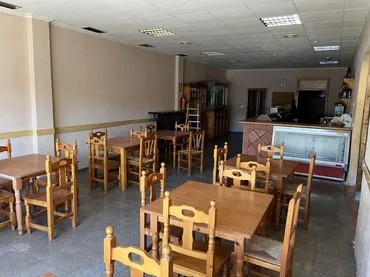Local comercial en  Calle Fenaquita 514 - Foto 9