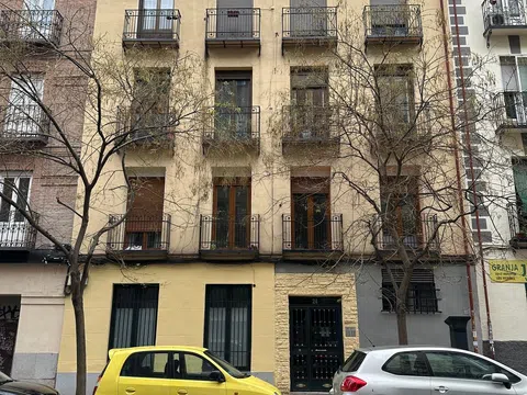 Piso en calle de Cáceres, 24