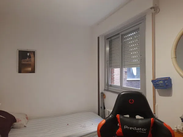 Piso en calle Zorzales, 12 - Foto 3