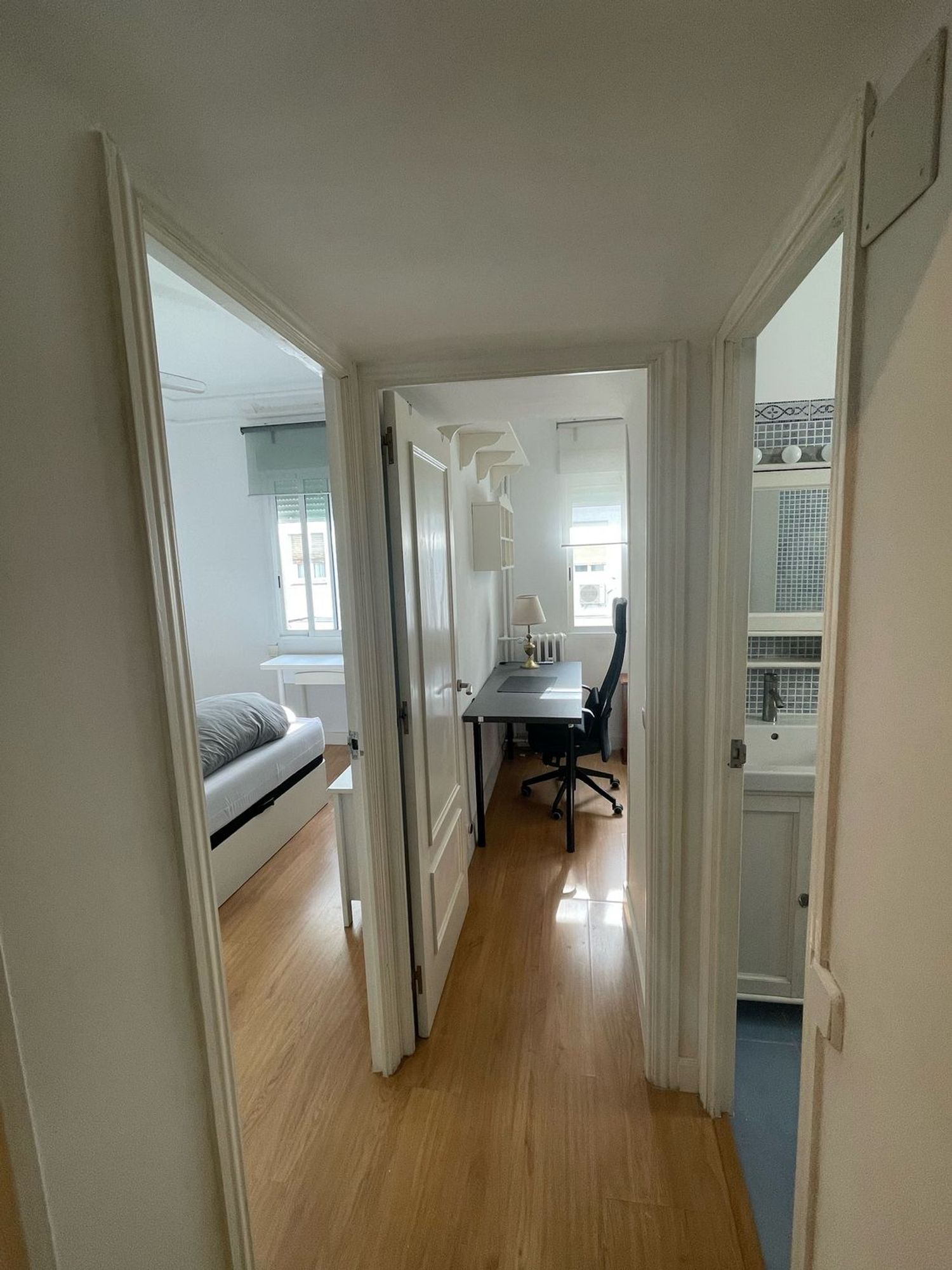 Piso en calle de San Ernesto, 4 - Foto 13