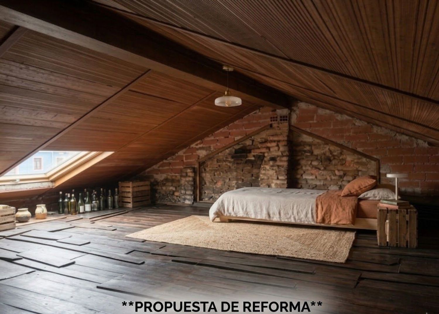 Casa o chalet independiente en La Piñera - la Camperona, 24 - Foto 32