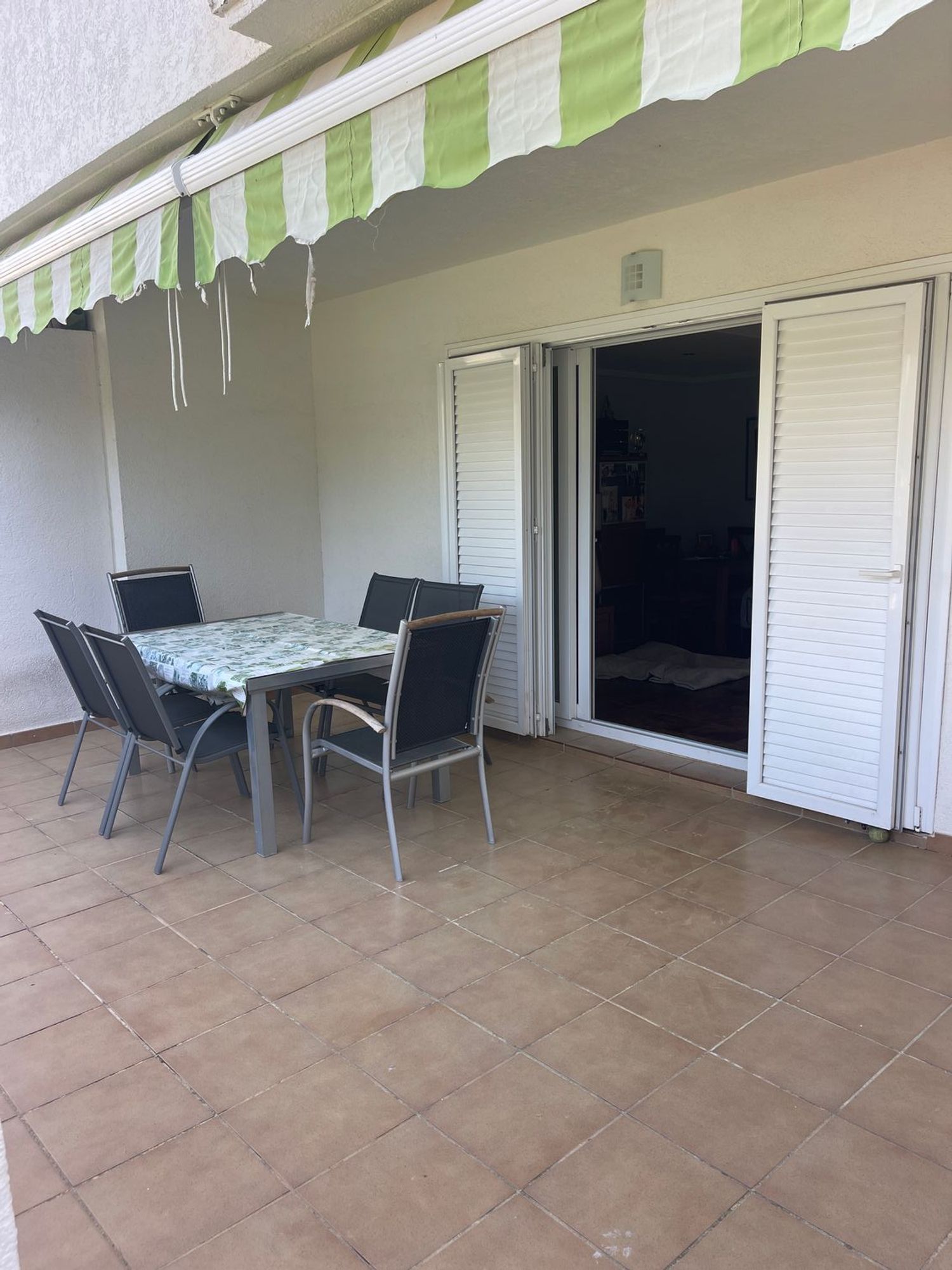 Chalet adosado en Calle Ponce de León, 36 - Foto 16