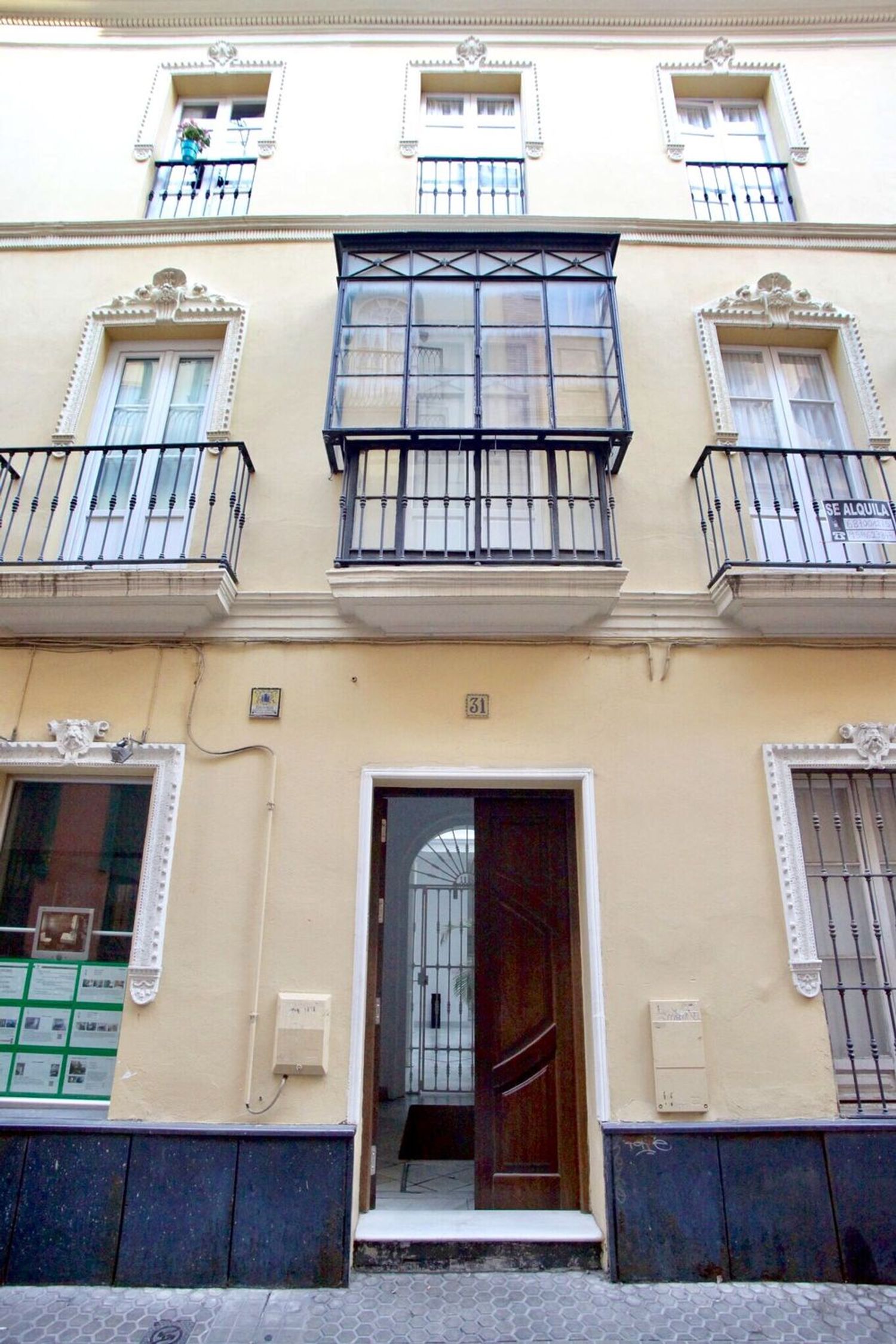 Dúplex en calle Boteros, 31 - Foto 7