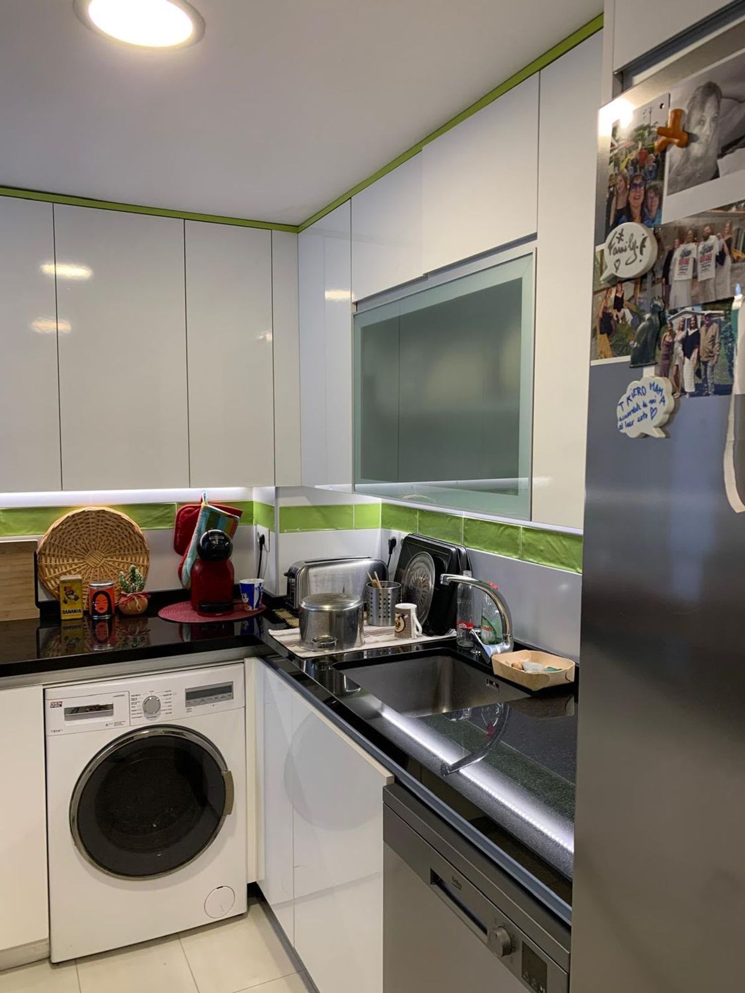 Piso en Calle Santa Clotilde, 22, Ronda - Arabial - Foto 30