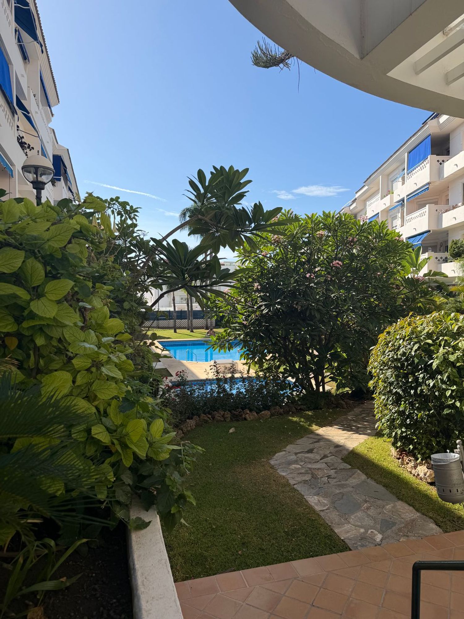 Piso en Avenida Juan Vargas, 1, Linda Vista-Nueva Alcántara-Cortijo Blanco - Foto 14