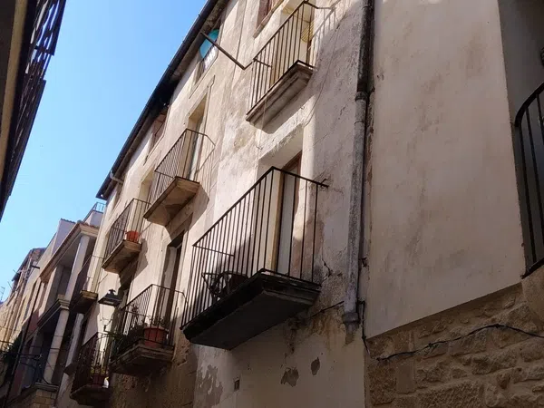 Casa de pueblo en Calle del Pilar, 6 - Foto 3
