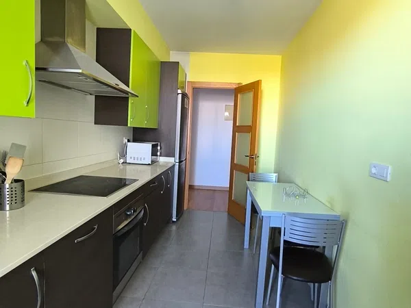 Piso en Calle Rosalía de Castro, 23, Peñacastillo - Nuevamontaña, Peñacastillo - Nuevamontaña - Foto 9