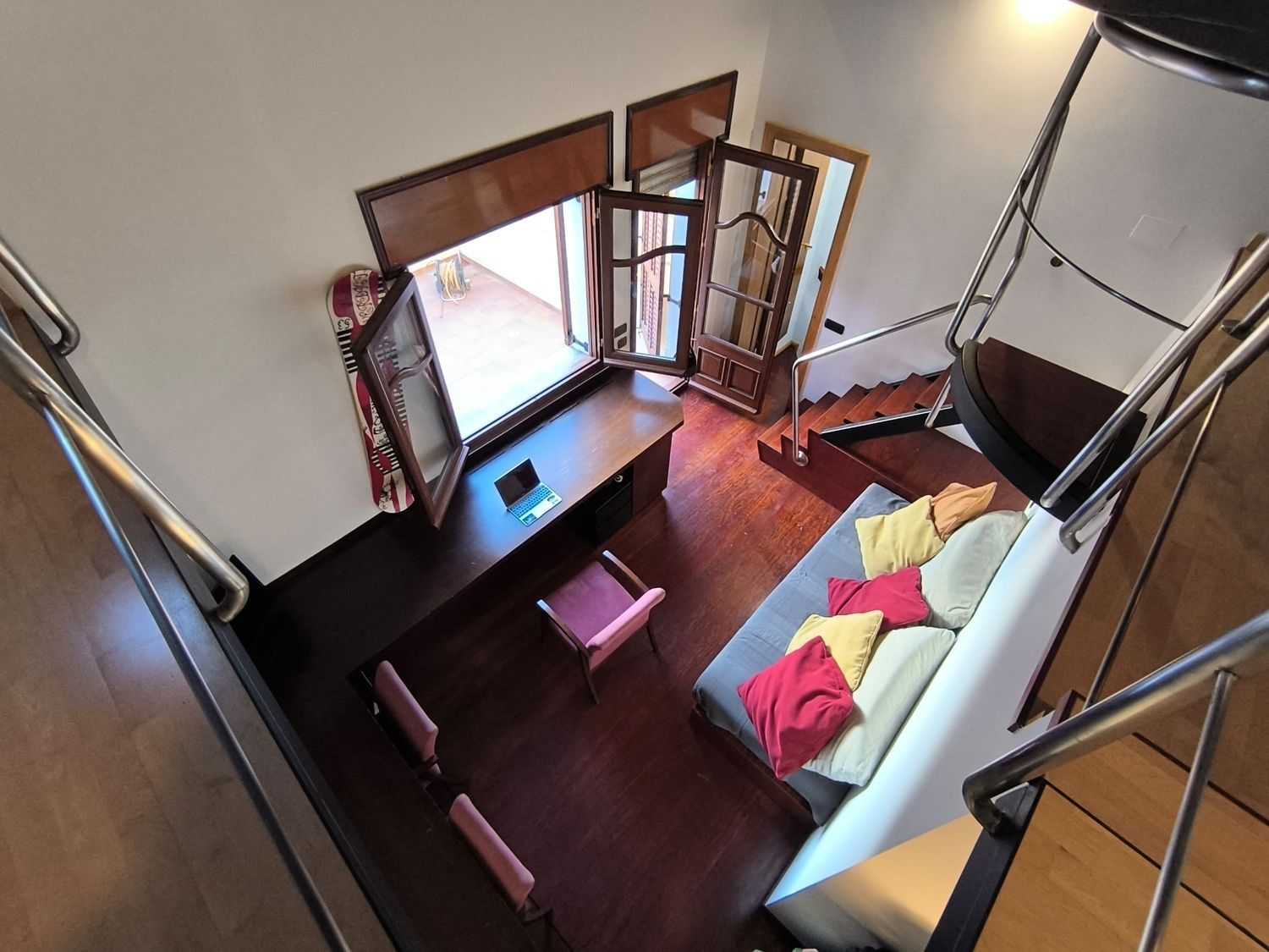 Estudio en Calle de Molist, 21, La Salut - Foto 7