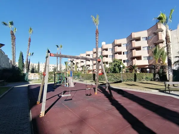 Piso en Calle Residencial Aries, 2, La Motilla - Fuente del Rey, La Motilla - Fuente del Rey - Foto 14