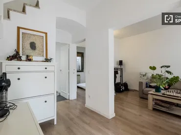 Piso en  Barcelona Capital - Foto 1
