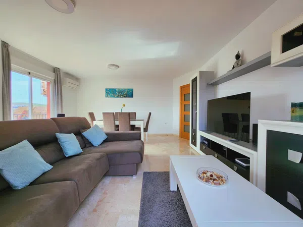 Ático en calle Murillo, 2 - Foto 22