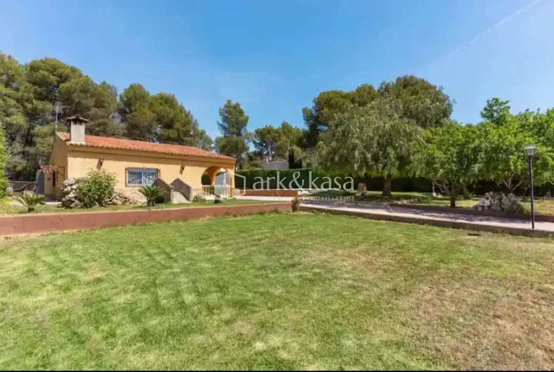 Chalet en Torrent - Foto 18